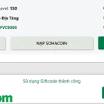 Tổng hợp gift code game Võ Lâm Hắc Đạo mới nhất trong tháng kenhtingame com thumb tong hop gift code game vo lam hac dao moi nhat trong thang 4f841783512548324 940w