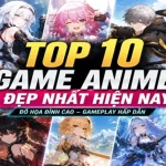 Top 10 game anime đẹp nhất hiện nay - Những siêu phẩm mobile đồ họa đỉnh cao kenhtingame com thumb top 10 game anime dep nhat hien nay nhung sieu pham mobile do hoa dinh cao 9b511783008774226 940w