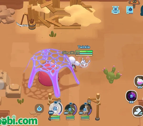 Top 5 game mobile mà bạn có thể thu thập, đồng hành cùng những sinh vật độc đáo kenhtingame com thumb top 5 game mobile ma ban co the thu thap dong hanh cung nhung sinh vat doc dao 5c571784302142472 940w