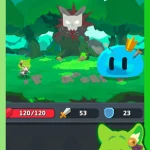 ToTheTop! Swipe RPG với hành trình leo tòa tháp bị nguyền rủa kenhtingame com thumb tothetop swipe rpg voi hanh trinh leo toa thap bi nguyen rua ccb01784030080743 940w