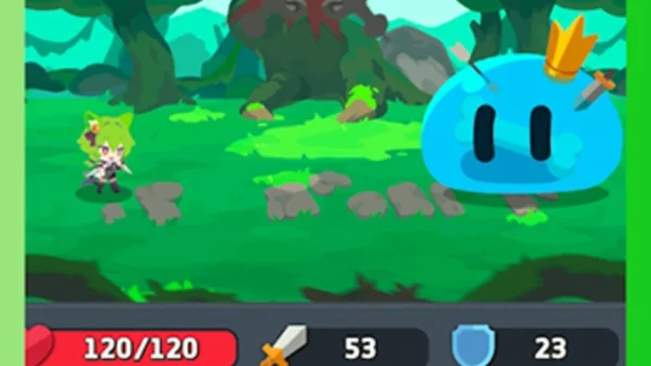ToTheTop! Swipe RPG với hành trình leo tòa tháp bị nguyền rủa kenhtingame com thumb tothetop swipe rpg voi hanh trinh leo toa thap bi nguyen rua ccb01784030080743 940w