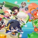 Touken Ranbu Puzzle mang đến gameplay xếp hình đột phá kenhtingame com thumb touken ranbu puzzle mang den gameplay xep hinh dot pha c2e21784044356729 940w