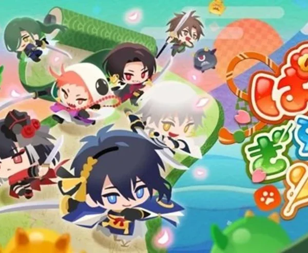 Touken Ranbu Puzzle mang đến gameplay xếp hình đột phá kenhtingame com thumb touken ranbu puzzle mang den gameplay xep hinh dot pha c2e21784044356729 940w