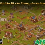 Townsmen - A Kingdom Rebuilt Mobile game mô phỏng xây dựng và quản lý kenhtingame com thumb townsmen a kingdom rebuilt mobile game mo phong xay dung va quan ly c7a51784979976760 940w