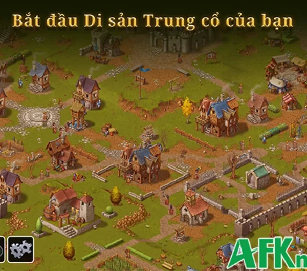 Townsmen - A Kingdom Rebuilt Mobile game mô phỏng xây dựng và quản lý kenhtingame com thumb townsmen a kingdom rebuilt mobile game mo phong xay dung va quan ly c7a51784979976760 940w