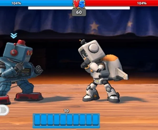 Toy Brawlers: Arena Fight - Đồ chơi nổi loạn trong đấu trường sinh tử 60 giây kenhtingame com thumb toy brawlers arena fight do choi noi loan trong dau truong sinh tu 60 giay 04c41783204826329 940w