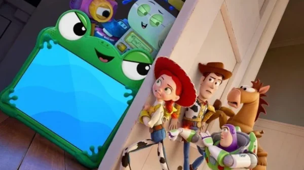 Toy Story 5 Trao Hơn 18.000 Món Đồ Chơi Cho Trẻ Em Đang Điều Trị Tại Bệnh Viện kenhtingame com thumb toy story 5 trao hon 18000 mon do choi cho tre em dang dieu tri tai benh vien 0f551784923330888 940w