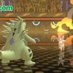 Trải nghiệm Pokémon Champions - Một sân chơi chiến thuật đúng nghĩa kenhtingame com thumb trai nghiem pokemon champions mot san choi chien thuat dung nghia cee31783014371096 940w