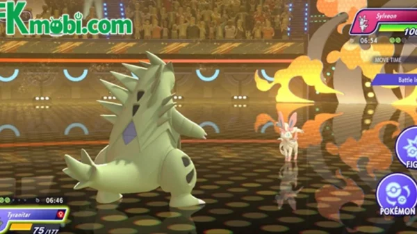Trải nghiệm Pokémon Champions - Một sân chơi chiến thuật đúng nghĩa kenhtingame com thumb trai nghiem pokemon champions mot san choi chien thuat dung nghia cee31783014371096 940w