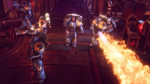 Trải Nghiệm Warhammer 40K Rogue Trader Trên Switch 2, Nhận Về Gần 100 USD DLC kenhtingame com thumb trai nghiem warhammer 40k rogue trader tren switch 2 nhan ve gan 100 usd dlc 829f1783615616581 940w