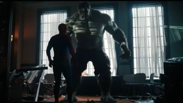 Trailer Cuối Spider-Man: Brand New Day Hé Lộ Hulk Và MJ kenhtingame com thumb trailer cuoi spider man brand new day he lo hulk va mj 463e1784730480305 940w