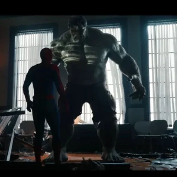 Trailer Cuối Spider-Man: Brand New Day Hé Lộ Hulk Và MJ kenhtingame com thumb trailer cuoi spider man brand new day he lo hulk va mj 463e1784730480305 940w