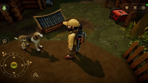 Treasure Hunter: Echo of War - Trạm dừng chân xoa dịu tâm hồn kenhtingame com thumb treasure hunter echo of war tram dung chan xoa diu tam hon db501784306055497 940w