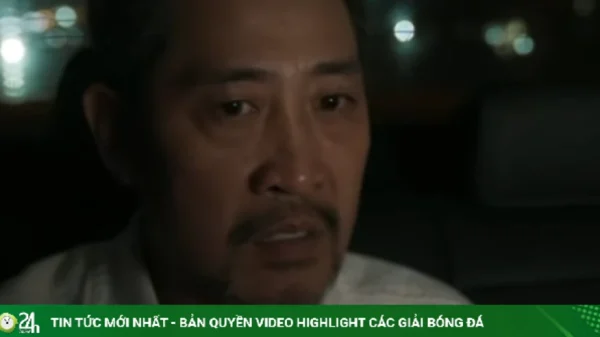 Trùm ma túy Lão Công (NSƯT Hồ Phong) hoảng sợ nghi ngờ xe bị gài bom kenhtingame com thumb trum ma tuy lao cong nsut ho phong hoang so nghi ngo xe bi gai bom 2b521784903360549 940w