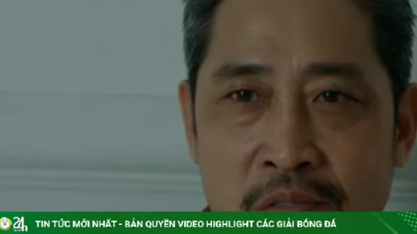Trùm ma túy Lão Công (NSƯT Hồ Phong) nghi ngờ cả con gái kenhtingame com thumb trum ma tuy lao cong nsut ho phong nghi ngo ca con gai 6f3a1783016054067 940w