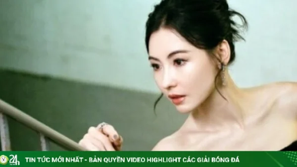 Trương Bá Chi: Từ “ngọc nữ” điện ảnh Hoa ngữ đến bản lĩnh người mẹ đơn thân kenhtingame com thumb truong ba chi tu ngoc nu dien anh hoa ngu den ban linh nguoi me don than c9271785309012407 940w
