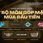 Từ CF, Audition Đến Epic Seven: The Grand Esports 2026 Quy Tụ Loạt Game Đình Đám kenhtingame com thumb tu cf audition den epic seven the grand esports 2026 quy tu loat game dinh dam c46c1783031221715 940w