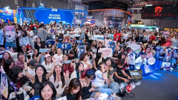 Từ tượng đài thanh xuân đến vinh quang quốc tế: Hành trình chuyển mình của Audition hướng tới Esports Grand Championship 2026 kenhtingame com thumb tu tuong dai thanh xuan den vinh quang quoc te hanh trinh chuyen minh cua audition huong toi esports grand championship 2026 25741783259548062 940w