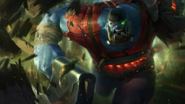 Từng là hot pick đường trên, nhưng MSI 2026 đang là "thảm họa" với tỉ lệ thắng của Sion kenhtingame com thumb tung la hot pick duong tren nhung msi 2026 dang la quot tham hoa quot voi ti le thang cua sion 7f7d1783444228917 940w