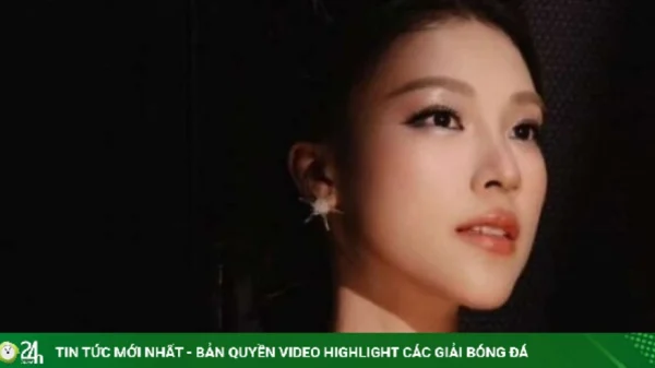 Tuyển thủ Quốc gia vướng nghi vấn hẹn hò với nữ MC xinh đẹp làm mẹ đơn thân là ai? kenhtingame com thumb tuyen thu quoc gia vuong nghi van hen ho voi nu mc xinh dep lam me don than la ai f3e91784917138982 940w