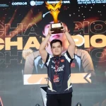 Tuyển thủ Việt Nam Tyeo chinh phục ngôi vương Summoners War tại EGC 2026 kenhtingame com thumb tuyen thu viet nam tyeo chinh phuc ngoi vuong summoners war tai egc 2026 d80b1783808079581 940w