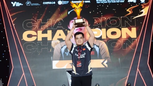 Tuyển thủ Việt Nam Tyeo chinh phục ngôi vương Summoners War tại EGC 2026 kenhtingame com thumb tuyen thu viet nam tyeo chinh phuc ngoi vuong summoners war tai egc 2026 d80b1783808079581 940w