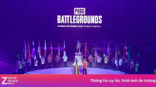 Tuyển Việt Nam sau 'World Cup PUBG' kenhtingame com thumb tuyen viet nam sau world cup pubg d0811783543672026 940w