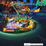 Tuyệt Đỉnh Chiến Giới game MMORPG tiên hiệp cập bến Việt Nam kenhtingame com thumb tuyet dinh chien gioi game mmorpg tien hiep cap ben viet nam 733a1785238866433 940w
