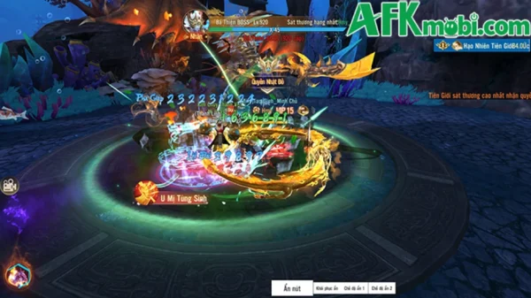 Tuyệt Đỉnh Chiến Giới game MMORPG tiên hiệp cập bến Việt Nam kenhtingame com thumb tuyet dinh chien gioi game mmorpg tien hiep cap ben viet nam 733a1785238866433 940w