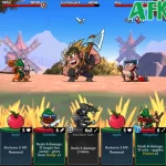 Union of Gnomes Mobile game chiến thuật dùng thẻ bài roguelite kenhtingame com thumb union of gnomes mobile game chien thuat dung the bai roguelite 95581784376007214 940w