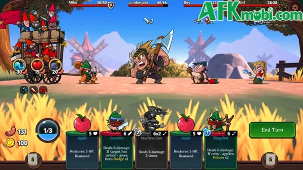 Union of Gnomes Mobile game chiến thuật dùng thẻ bài roguelite kenhtingame com thumb union of gnomes mobile game chien thuat dung the bai roguelite 95581784376007214 940w