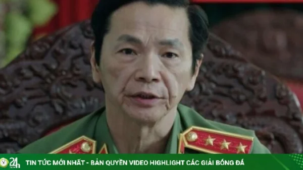 Vai diễn ngắn nhất trong sự nghiệp của NSND Trung Anh kenhtingame com thumb vai dien ngan nhat trong su nghiep cua nsnd trung anh d38c1784803427034 940w