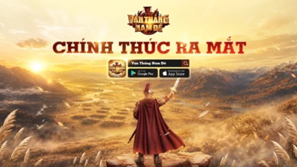 Vạn Thắng Nam Đế chính thức khai mở "vũ trụ SLG sử Việt" 10 giờ 10/07 kenhtingame com thumb van thang nam de chinh thuc khai mo quot vu tru slg su viet quot 10 gio 10 07 70371783677429323 940w
