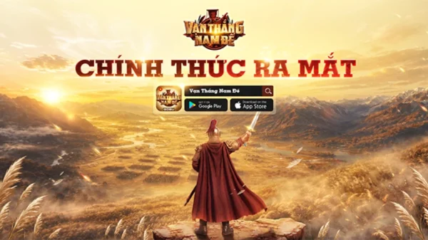 Vạn Thắng Nam Đế chính thức khai mở "vũ trụ SLG sử Việt" vào lúc 10h 10/07 kenhtingame com thumb van thang nam de chinh thuc khai mo quot vu tru slg su viet quot vao luc 10h 10 07 af2a1783690442753 940w