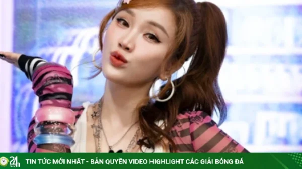 Vì sao Bảo Thy được gọi là Công chúa bong bóng suốt gần 20 năm? kenhtingame com thumb vi sao bao thy duoc goi la cong chua bong bong suot gan 20 nam 8aa91785312900119 940w