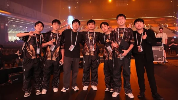 Vì sao LMHT Việt Nam chưa thể bứt phá tại Esports World Cup 2026? kenhtingame com thumb vi sao lmht viet nam chua the but pha tai esports world cup 2026 ada11784733753023 940w