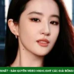 Vì sao Lưu Diệc Phi thờ ơ trước các giải thưởng điện ảnh lớn? kenhtingame com thumb vi sao luu diec phi tho o truoc cac giai thuong dien anh lon efd41783314924651 940w