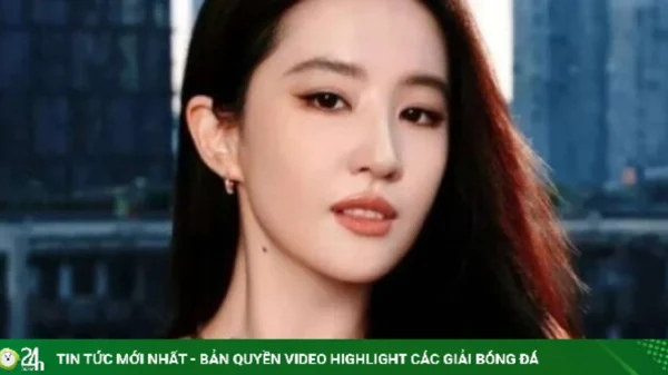 Vì sao Lưu Diệc Phi thờ ơ trước các giải thưởng điện ảnh lớn? kenhtingame com thumb vi sao luu diec phi tho o truoc cac giai thuong dien anh lon efd41783314924651 940w