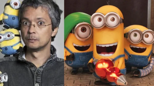 Vì Sao Minions Không Có Minion Nữ? Đồng Sáng Tạo Pierre Coffin Lên Tiếng Giải Thích kenhtingame com thumb vi sao minions khong co minion nu dong sang tao pierre coffin len tieng giai thich 9ef71783362558632 940w