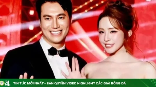Việt Anh - Quỳnh Nga góp tiền mua chung nhà kenhtingame com thumb viet anh quynh nga gop tien mua chung nha 827a1784573492310 940w