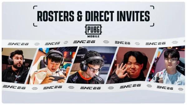 Việt Nam Giành Vé Trực Tiếp Vào Vòng Chung Kết PUBG MOBILE Tại ENC 2026, Cạnh Tranh Cùng Những Đội Tuyển Hàng Đầu Thế Giới kenhtingame com thumb viet nam gianh ve truc tiep vao vong chung ket pubg mobile tai enc 2026 canh tranh cung nhung doi tuyen hang dau the gioi 34d31784225496314 940w