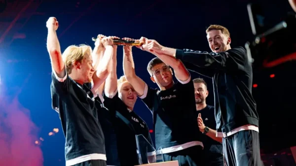 Virtus.Pro Giành Chức Vô Địch PUBG: Battlegrounds Tại Esports World Cup 2026 Sau Ba Ngày Thống Trị Vòng Chung Kết kenhtingame com thumb virtuspro gianh chuc vo dich pubg battlegrounds tai esports world cup 2026 sau ba ngay thong tri vong chung ket ca671785176363009 940w