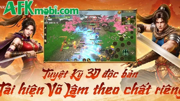 Võ Lâm Tình Kiếm 3D - Võ Lâm 1 3D - TPL ấn định ngày ra mắt phiên bản thử nghiệm kenhtingame com thumb vo lam tinh kiem 3d vo lam 1 3d tpl an dinh ngay ra mat phien ban thu nghiem 35151785151333127 940w
