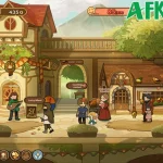 Volcano Princess Mobile game mô phỏng nuôi dạy một cô con gái kenhtingame com thumb volcano princess mobile game mo phong nuoi day mot co con gai e5c81784378761604 940w