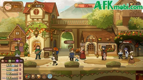 Volcano Princess Mobile game mô phỏng nuôi dạy một cô con gái kenhtingame com thumb volcano princess mobile game mo phong nuoi day mot co con gai e5c81784378761604 940w