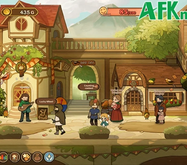 Volcano Princess Mobile game mô phỏng nuôi dạy một cô con gái kenhtingame com thumb volcano princess mobile game mo phong nuoi day mot co con gai e5c81784378761604 940w