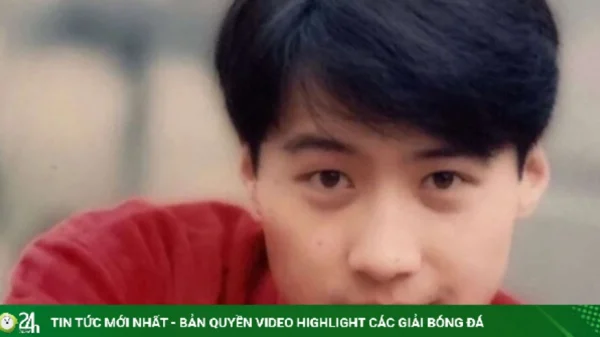 Vương tử của Tứ đại thiên vương: Sự nghiệp tụt dốc, U60 kín tiếng bên vợ trẻ kenhtingame com thumb vuong tu cua tu dai thien vuong su nghiep tut doc u60 kin tieng ben vo tre 7b141783931349773 940w