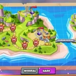 War of Realms - Làn gió mới của dòng game phòng thủ tháp nhập vai kenhtingame com thumb war of realms lan gio moi cua dong game phong thu thap nhap vai 07fb1785323719206 940w