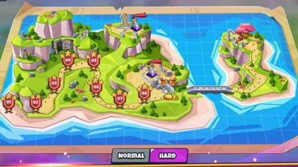 War of Realms - Làn gió mới của dòng game phòng thủ tháp nhập vai kenhtingame com thumb war of realms lan gio moi cua dong game phong thu thap nhap vai 07fb1785323719206 940w
