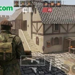 Warfare 1942: Online Shooter game hành động bắn súng PvP kenhtingame com thumb warfare 1942 online shooter game hanh dong ban sung pvp 548e1784558806921 940w
